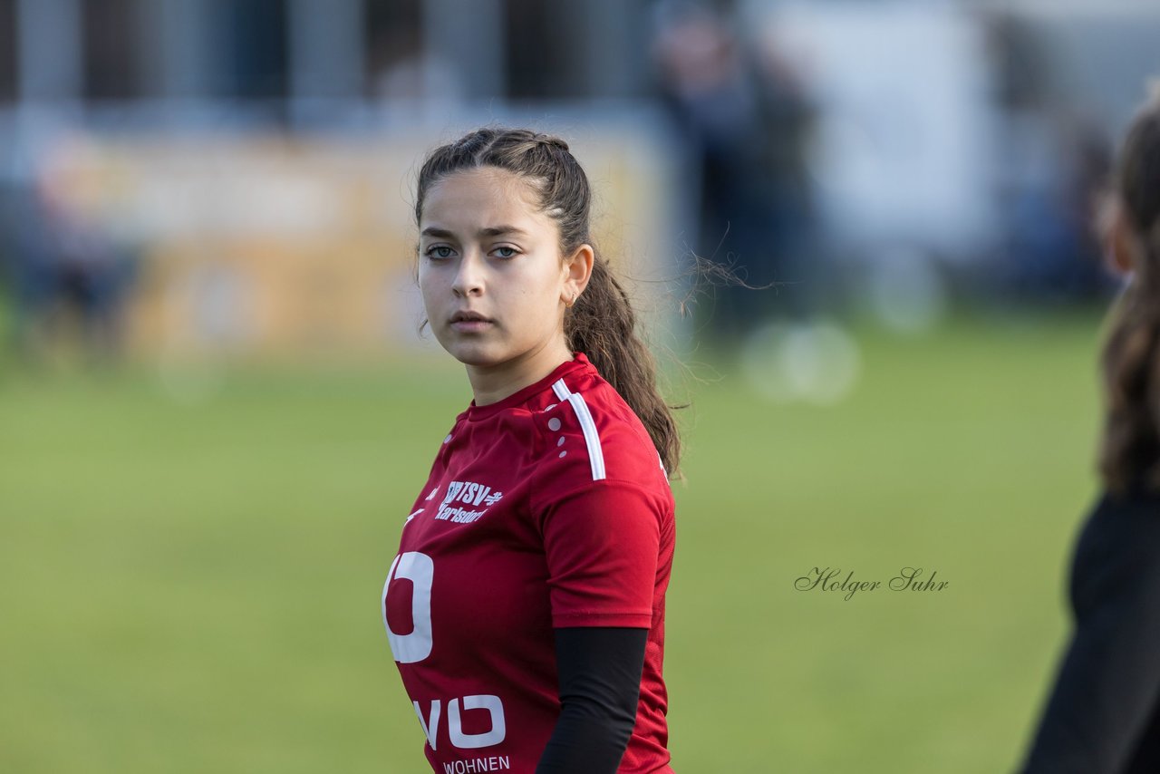 Bild 132 - wU16 Deutsche Meisterschaft